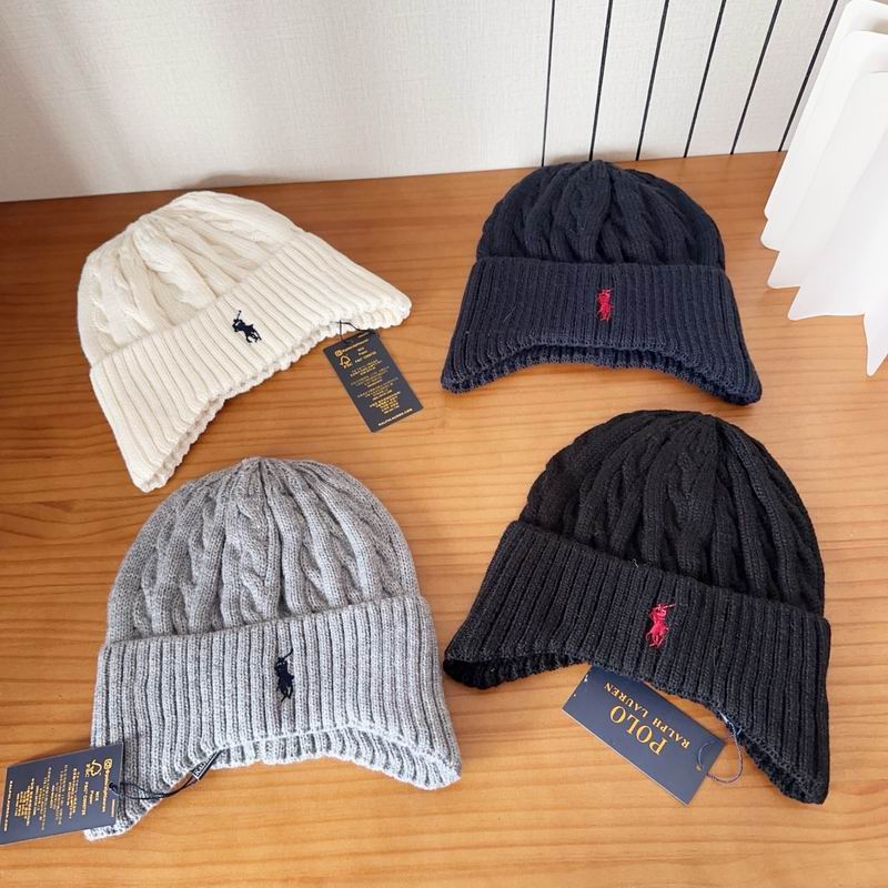 Polo Hat dx16